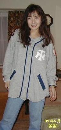 ごくごく最近の私であります。