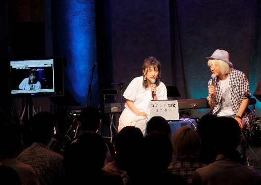 大ちゃんがゲストで来てくれました！