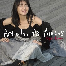 Actuaclly As Always ̎̃y[W