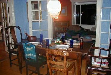 �����_�̃_�C�j���O
